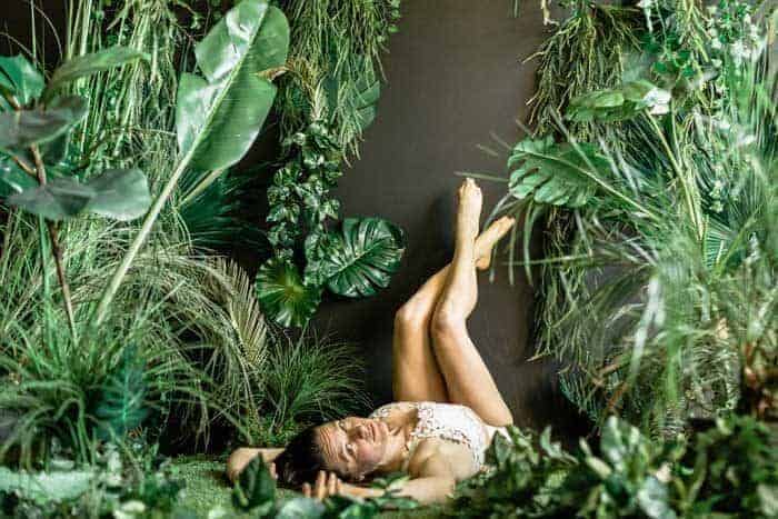 interview with indie artist cha wilde