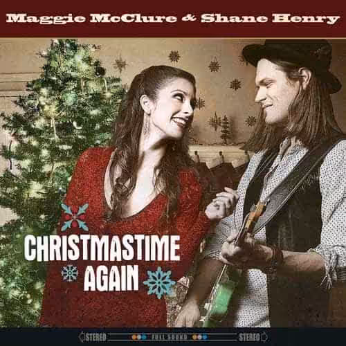 new holiday song from famed duo