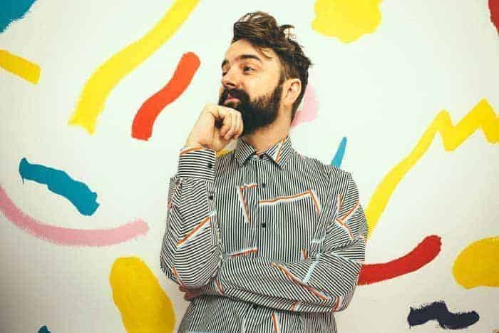 smallpools release official video for stumblin’ home