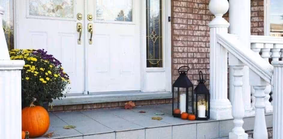 small ways to improve your business’s curb appeal