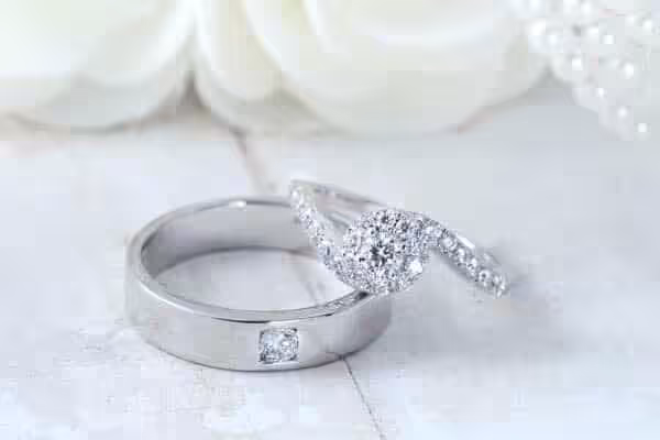 legemdary – revolutionizing the diamond industry