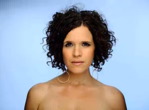 madame gandhi brings her “future is female” message and sound to the dinah