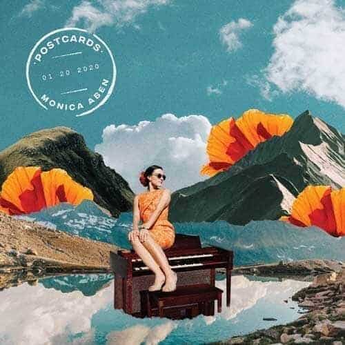 interview with monica aben