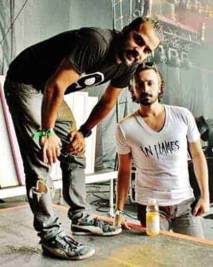 eagle i stallian – reckless gods ep