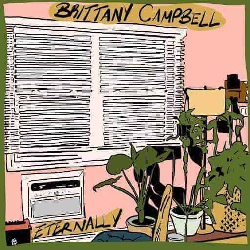 brittany campbell shares tender “eternally”  single