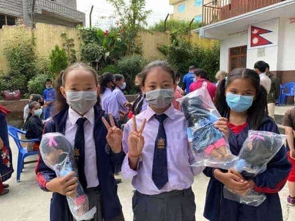 interview with dr. rebecca thomley