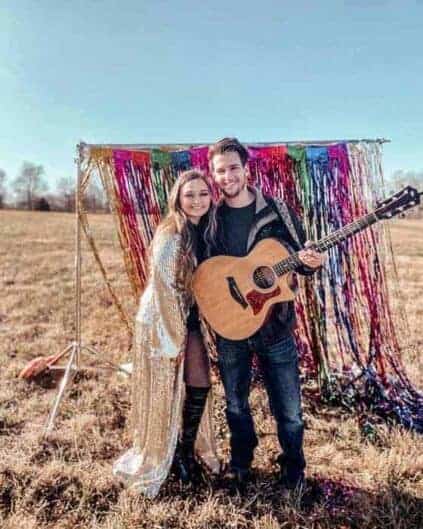 rising songstress gracie carol releases official music video for ‘lightning in the bottle’