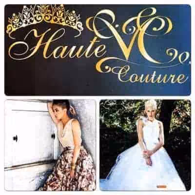 lights.. models… guest list…. very conceited!