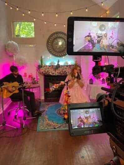 interview with rella