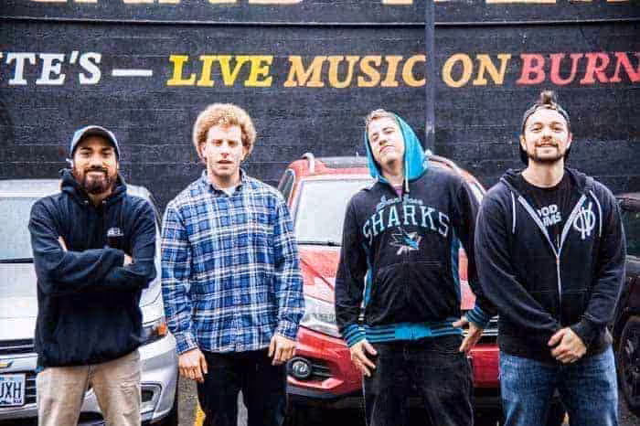 magestik legend shares scenic music video for ‘all this time’ via l Øst culture