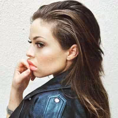 introducing….wilder daze