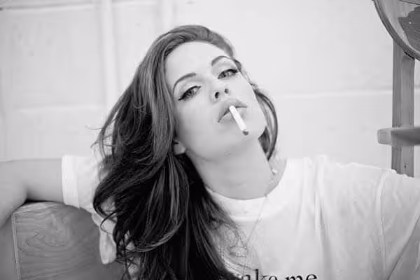 the vanity premieres official video for “stay” on nylon