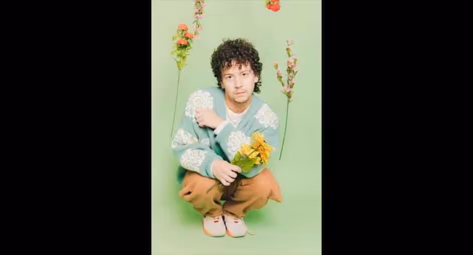 jah frida releases vulnerable new soul-r&b single baby, i’m too faded