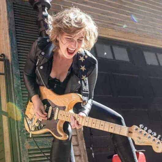 interview with jax hollow