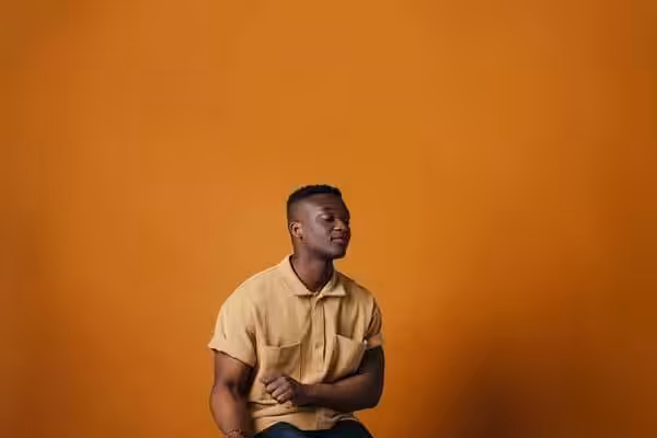 south london based singer joshua kyeot releases new ep she loves me not