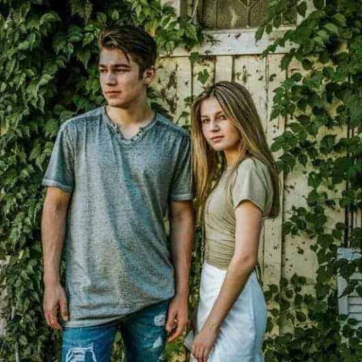 interview with brother-and-sister duo juna n joey