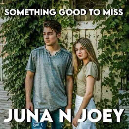 interview with brother-and-sister duo juna n joey