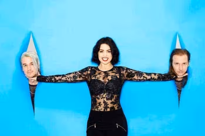 kopps release new single virtual reality