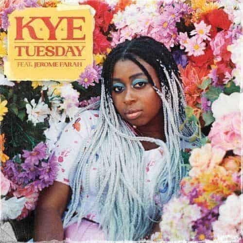 melbourne’s kye shares third single tuesday featuring jerome farah
