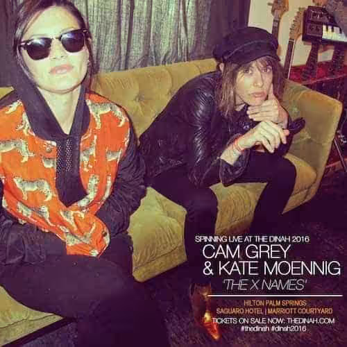 alunageorge premiere video for “i’m in control”