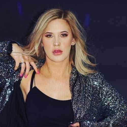 interview with kayleigh joy