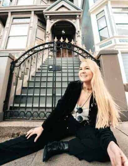 interview with kendra &amp; the bunnies