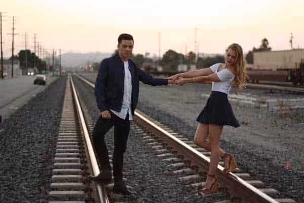 new anti-bullying pop anthem from honey and jude