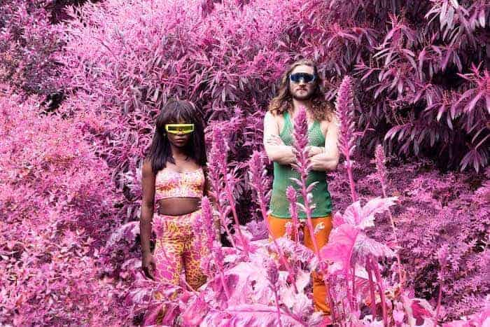 ron beatty debuts official video for ‘blowin’ smoke’ via 2dopeboyz