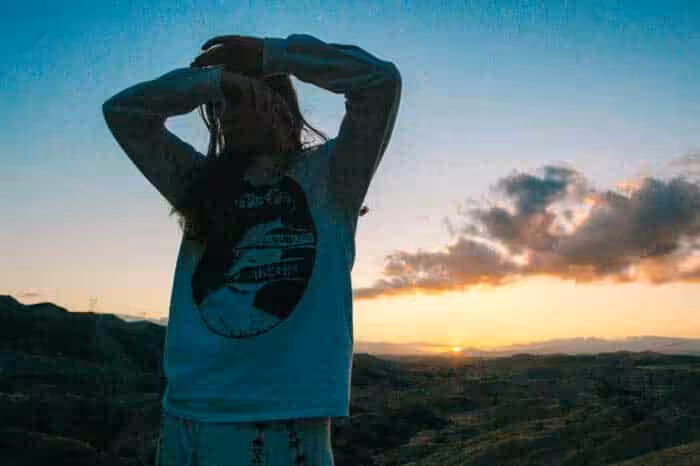 lostboycrow premieres “since the day i was born” official video