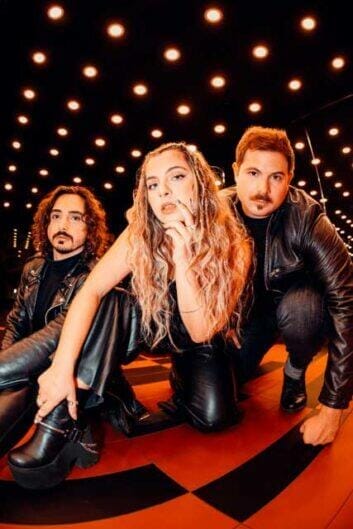 interview with monowhales