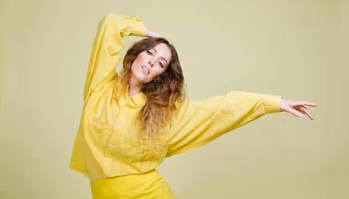 singer-songwriter lauren teel releases official music video for “vows”