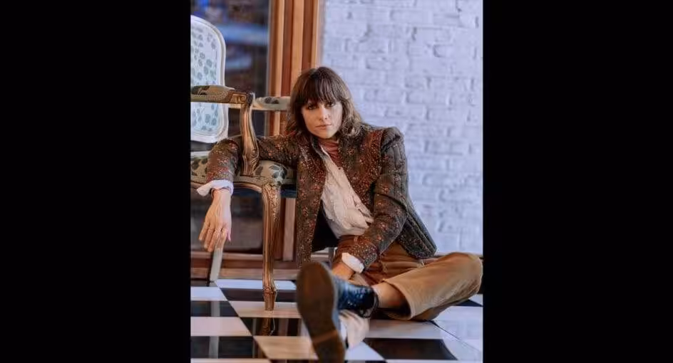 interview with gerle