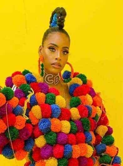 interview with melli monaco