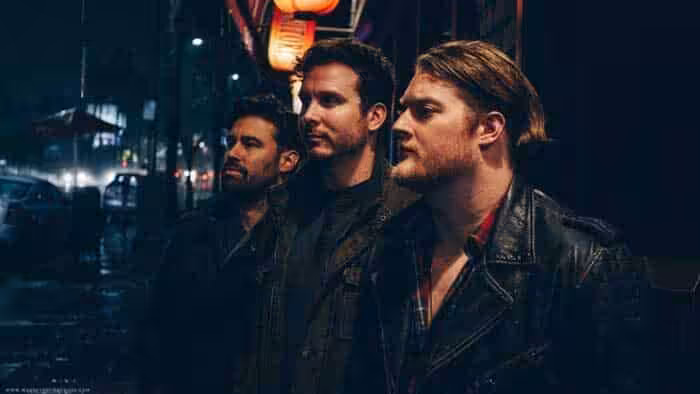 midnight divide unveil their high voltage ep weapons-grade amnesia