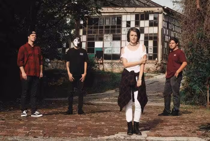 alternative rock duo travelers announce new single “white rabbit” out 10/12