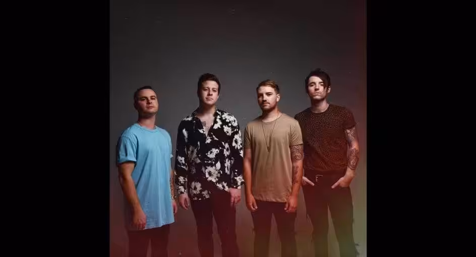 peter wise releases neutral music video