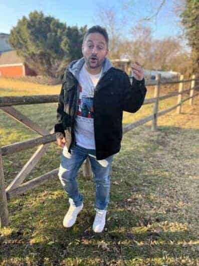 interview with nick leidl