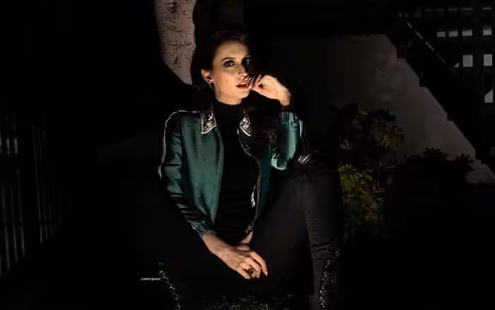 i am born’s visuals for track, ‘like the pain’ offers hope after despair