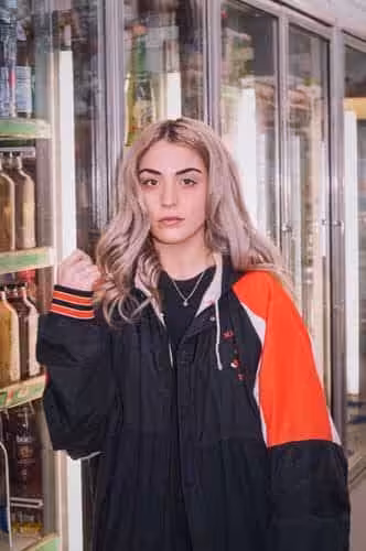 kyŁo shares sultry new track titled “solace”