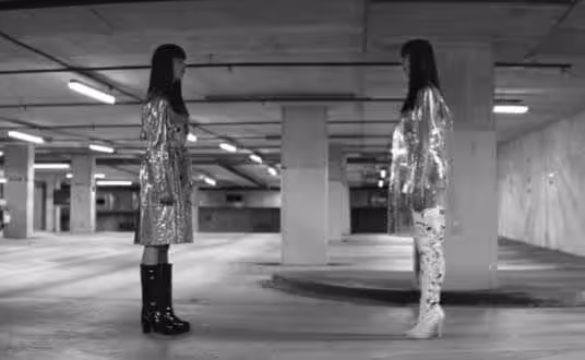 kimbra shares video for new track “human”