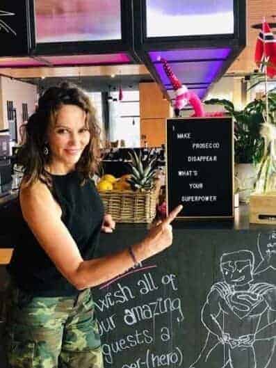 interview with dr. rebecca thomley