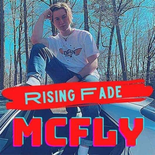 rising fade releases debut single “mcfly”: radio/media download
