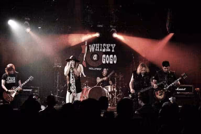 interview with rising elijah