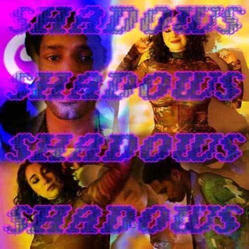 alt-hop duo sound photographers explore creative flow in single shadows