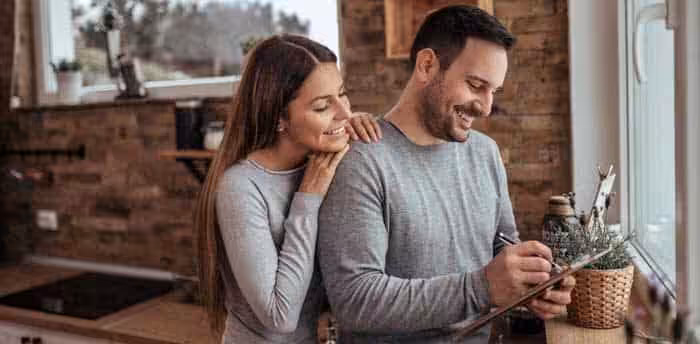 small ways to show gratitude to your spouse