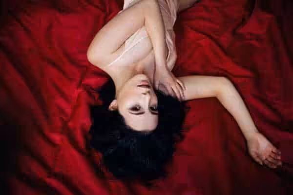 stalking gia releases new single “second nature”