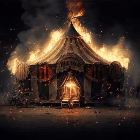 night wilds intrigue on progressive single “control”