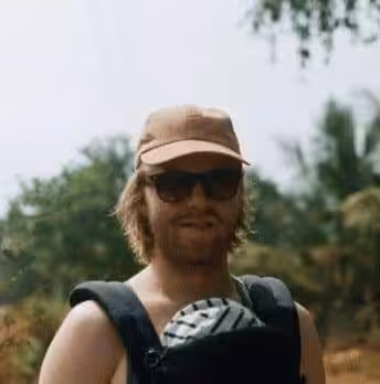 just graham pens love letter to his partner titled “athelone”