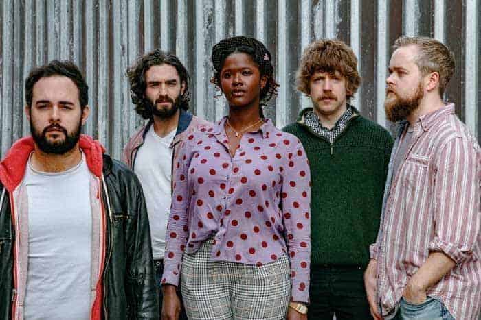 future soul outfit shookrah shares ‘notions’ video!