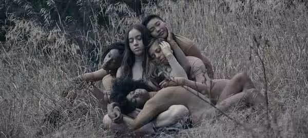 music review – alien angel super death by verena von horsten reviewed by layla dorine